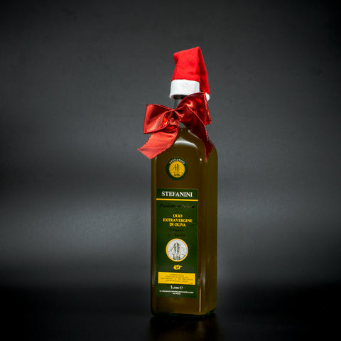 GK2 / Stefanini Olivenöl als Geschenkartikel